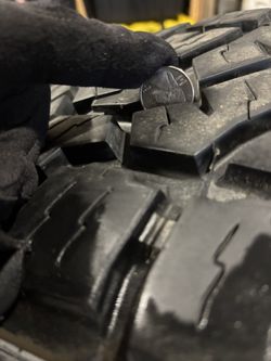 Open Country Tires 2 Tires 275/65/18 LT