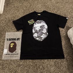 Bape t shirts 📲🔌