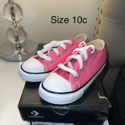 Toddler Converse
