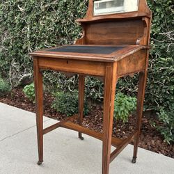 Antique Writing Desk