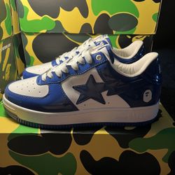 Bape Sta Shoes