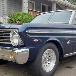 1965 Ford