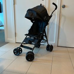 Lightweight Stroller