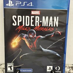 Marvel's Spider-Man: Miles Morales 