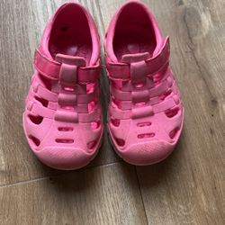 Size 6c Toddler Shoes 
