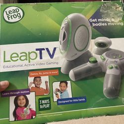 Leap Tv