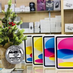 iPad A16 Starting $349