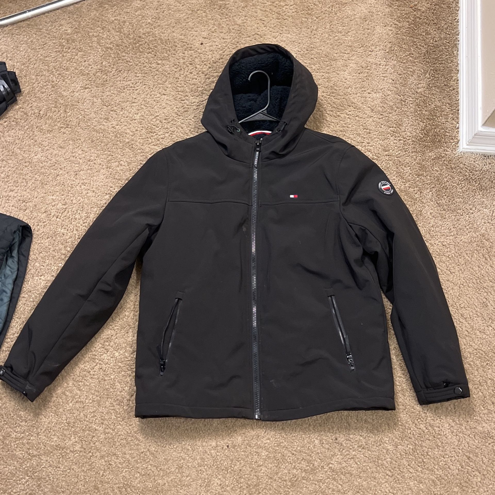 Tommy Hilfiger Coat