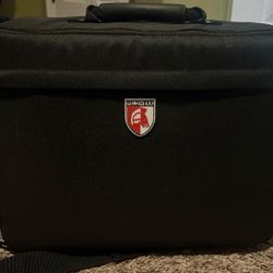 Model Storage Case