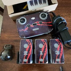 Dji Mavic Air 2 Accessories 