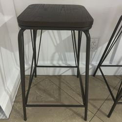 Bar Stools (4)