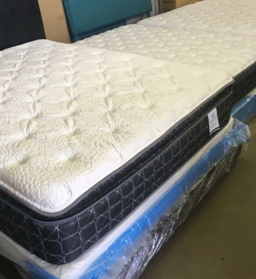 New Queen Mattress NEW