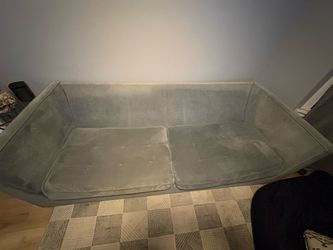 Two-Seat Sofa