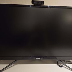 Philips Momentum 32inch LED Monitor 