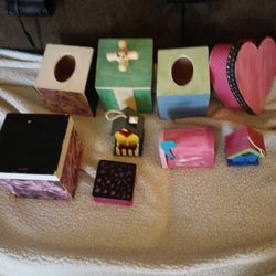 Wood Stuff