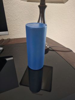 BLUETOOTH SPEAKER
