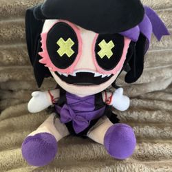 Drones Plush Toy Cartoon Fan Stuffed Doll