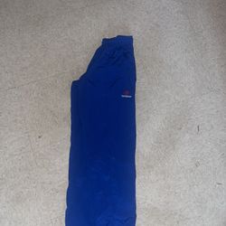 Streetwear New Balance Pants