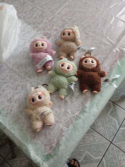 La BUBU'S