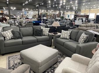 Sofa loveseat set same day delivery
