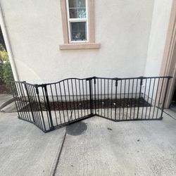 North States Gate