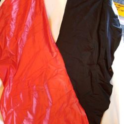 Ladies bottom wrap