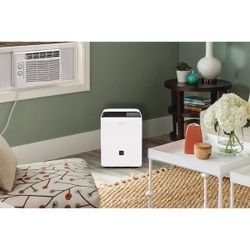 New Condition Frigidaire 60-Pint Capacity Dehumidifier 
