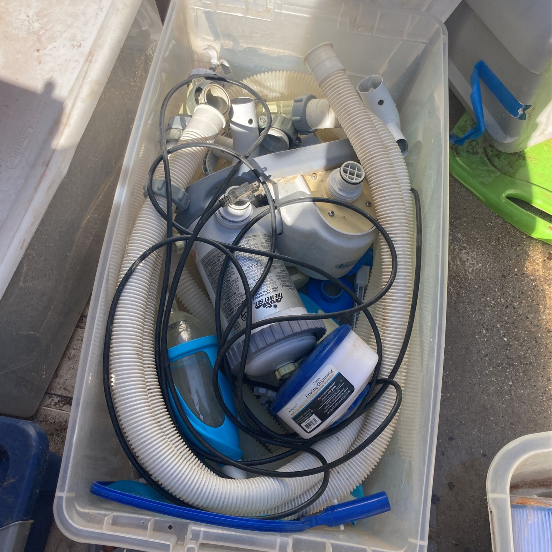 Pool Filter for Sale in Moreno Valley, CA OfferUp