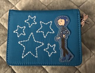 Coraline Wallet