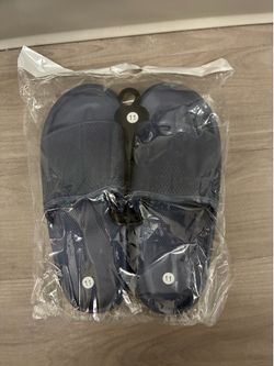 Men’s Slippers