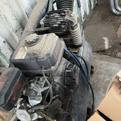 Air Compressor 