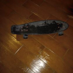 Penny Skateboard 