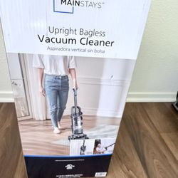 Vacuum Cleaner 
