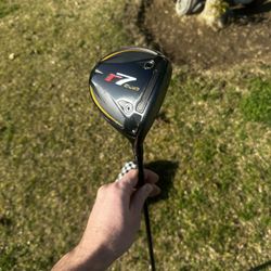 Taylormade R7 Quad Mini Driver