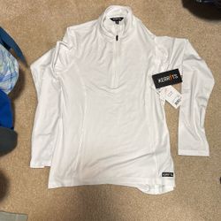 Kerrit’s English Riding Clothes