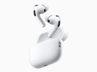 Brand New AirPods Pro Gen 3 – Take it home today for $1 down and the rest later