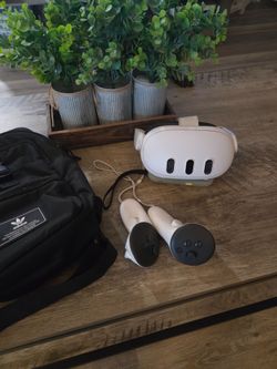 Oculus meta quest 3