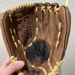 Baseball Glove