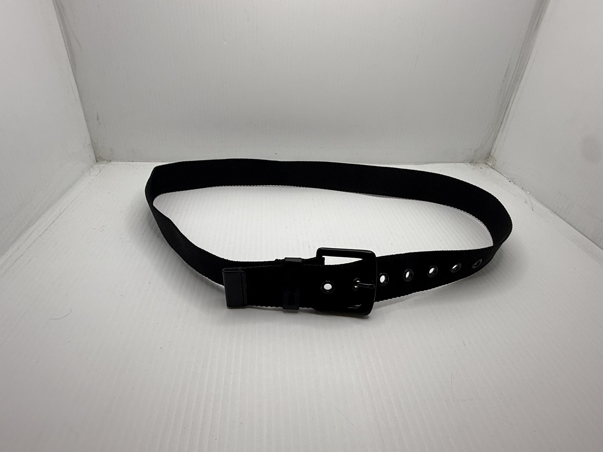 DAKINE Ryder Belt - Men's 34-36 Black