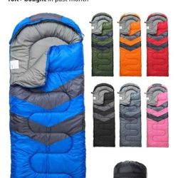 Sleeping Bag for camping