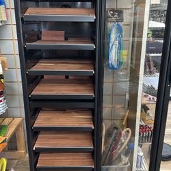 Vinotemp Wine Cooler For Parts Or Repair