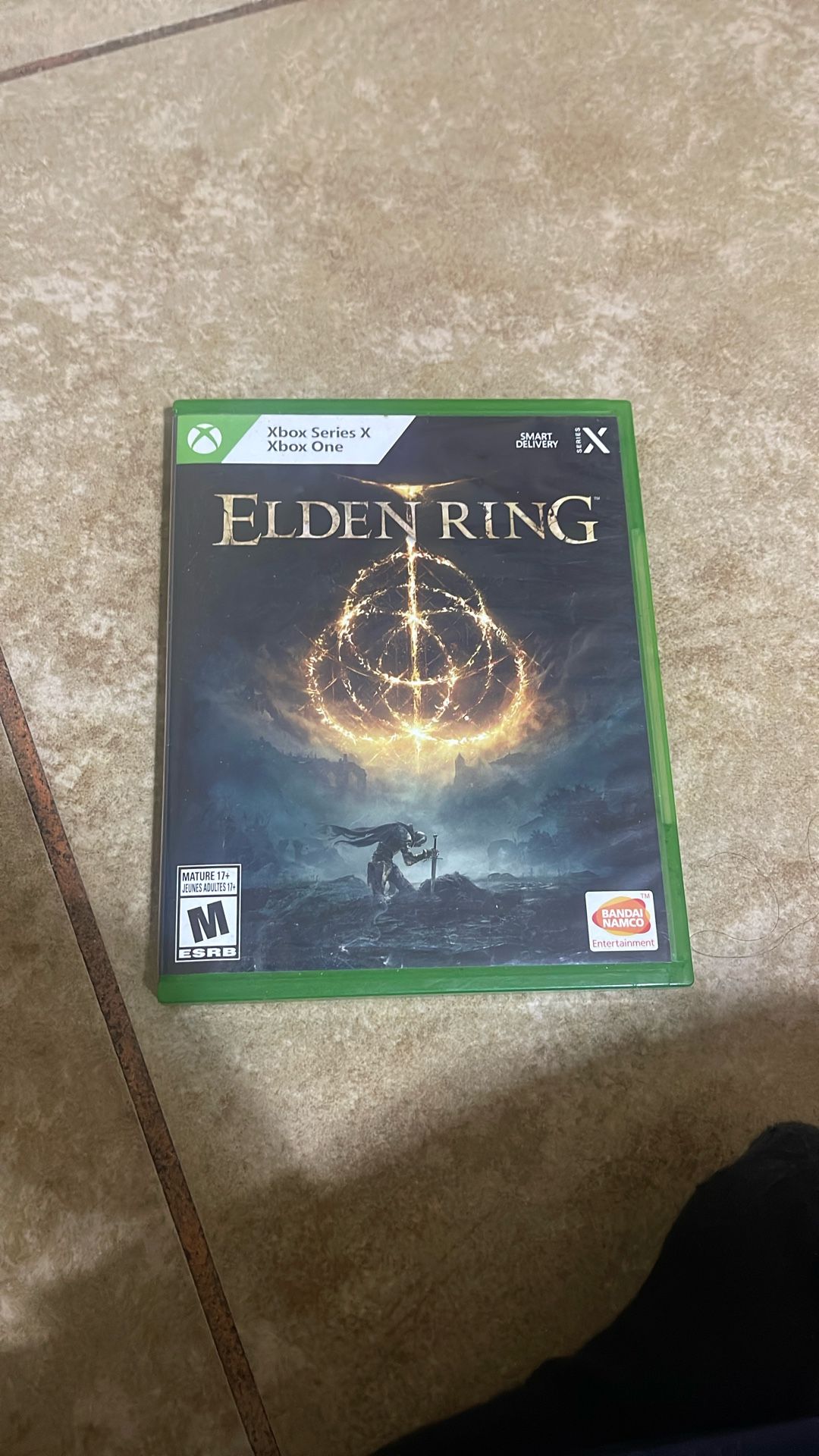 Elden ring Xbox one