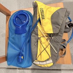 Camelbak Water Backpack
