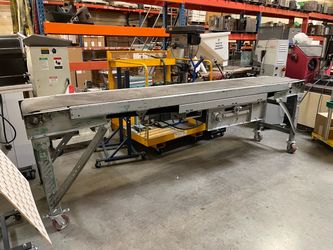 Big conveyor