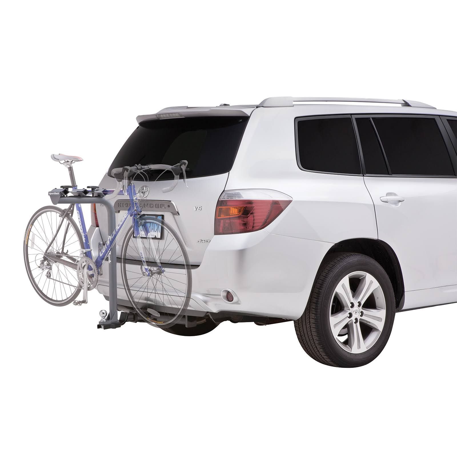tow bar bike rack for sale