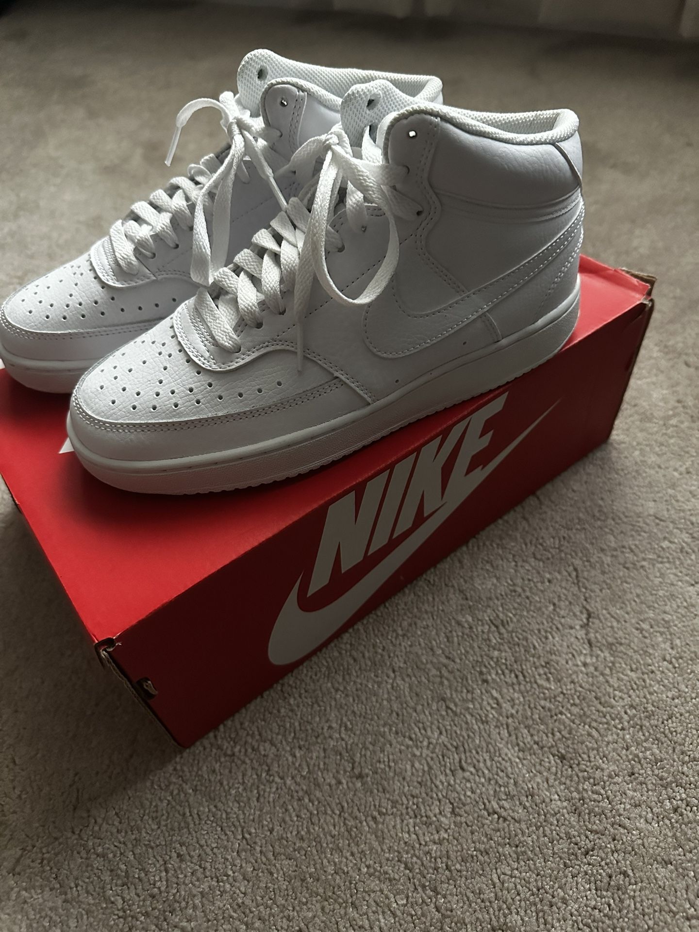 Nike Shoes