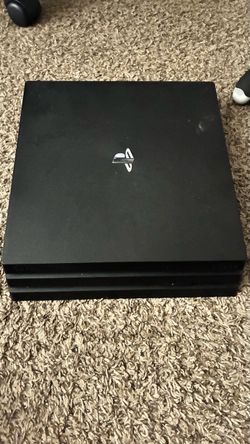 Ps4 pro OBO