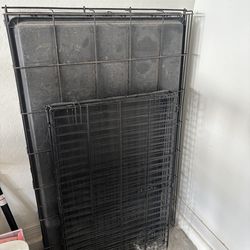 Dog kennels