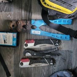 Plumbing Tools