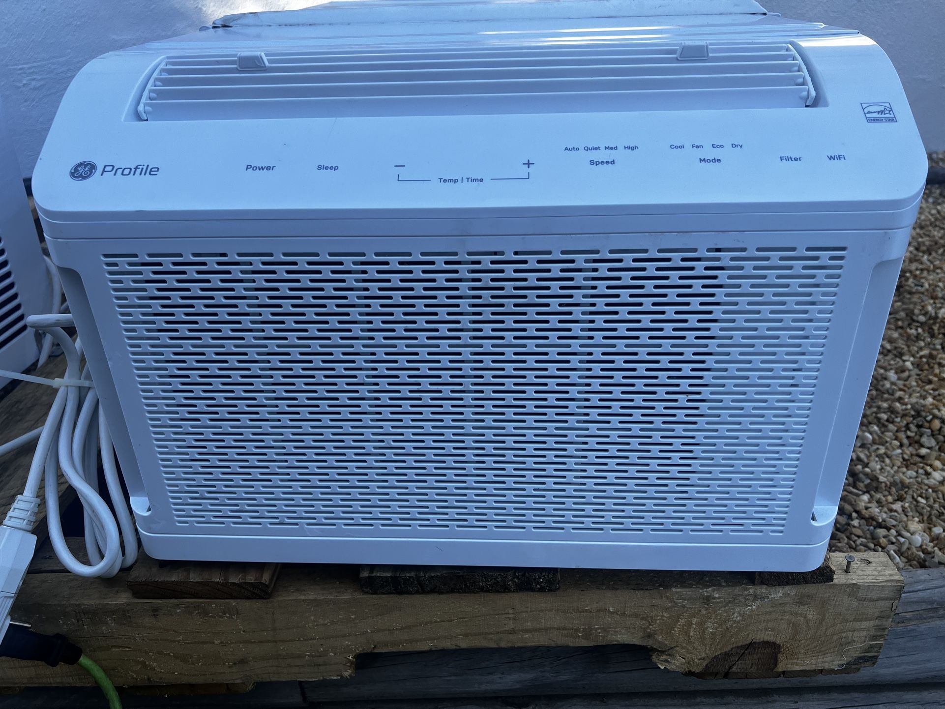 Air Conditioner G Clearview